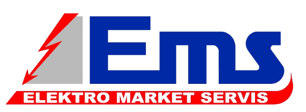 EMS logo